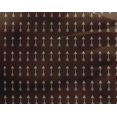 thumbnail image 4 of oneOone Tissu Viscose Georgette Imprimé Ikat Flèche Tissu BTY 42 Pouces de Large, 4 of 4
