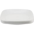thumbnail image 1 of Juego de placas Corelle Square Pure White 9 pulgadas (6), 1 of 2