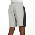 thumbnail image 4 of adidas Men's Post Game Fleece Shorts, 4 of 5