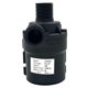 thumbnail image 3 of 1000L/H 8M DC 12V Home Portable Brushless Motor Submersible Water Pump for Cooling System Fountains Heater Mini, 3 of 5