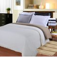 thumbnail image 4 of Impressions Noble Embroidered Duvet Cover Set, 4 of 4