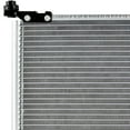 thumbnail image 5 of New A/C Condenser Compatible With Honda Odyssey Odyssey 1995 1996 1997 1998 By Part Numbers 7-4733 7014733 1040069, 5 of 8