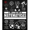 thumbnail image 1 of El libro de las matemÃ¡ticas (Big Ideas) (Spanish Edition), 1 of 1