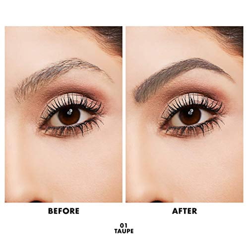 Stay put clearance eyebrow pencil
