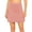 Pink, variant on hotojiny Women's Tennis Golf Skirts Lightweight High Waisted Casual Skort Inner Shorts for Athletic Sports Running S-2XL
