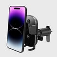 thumbnail image 1 of Mighty Mount Grip Cradle Vent & Dash Car Mount, 1 of 6