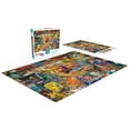 thumbnail image 3 of Buffalo Games Aimee Stewart Picker's Haul 1000 Pieces Jigsaw Puzzle, 3 of 4