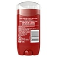 thumbnail image 3 of Old Spice Red Collection Aqua Reef Scent Deodorant for Men, 3.0 oz - 2 Pack, 3 of 3