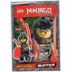 thumbnail image 1 of LEGO Ninjago - Edición Limitada - Hijos de Garmadon - Paquete de lámina de búfer LEGO LEGO, 1 of 2