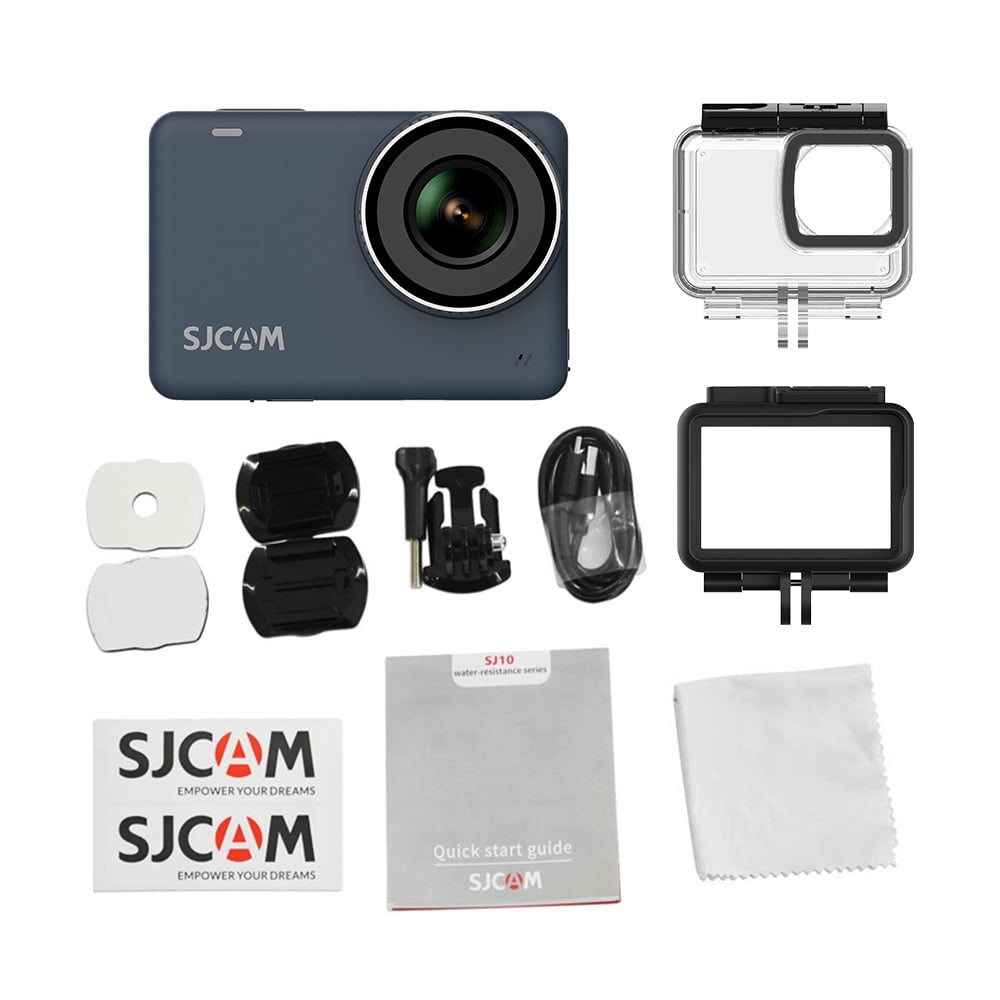 Sjcam Sj10 Pro Батарея Купить