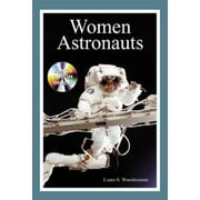 Angle View: Women Astronauts, Used [Paperback]