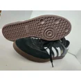 thumbnail image 3 of Men's Adi-das Samba Black White Brown Casual Shoes Size 10 New- No Box 11/16, 3 of 5