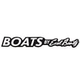 thumbnail image 2 of Triton Boat Raised Emblem Decal 200340 | Boats By Earl Bentz Sticker, 2 of 3