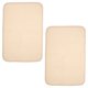 thumbnail image 3 of 2pcs Washable Dog Pee Pads Training Mat High Absorbency Non Allergic for Cats & Dogs Outdoor Use, 3 of 3