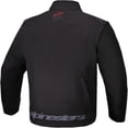 thumbnail image 2 of Alpinestars Lite-Dura Softshell Men's Off-Road Motorcycle Jackets - Black / Small, 2 of 2