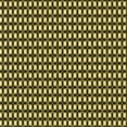 thumbnail image 1 of Ahgly Company Indoor Square Patterned Metallic Gold Area Rugs, 7' Square, 1 of 1