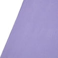 thumbnail image 2 of 5x12' X-Drop Wrinkle-Resistant Backdrop, Periwinkle Purple, 2 of 5