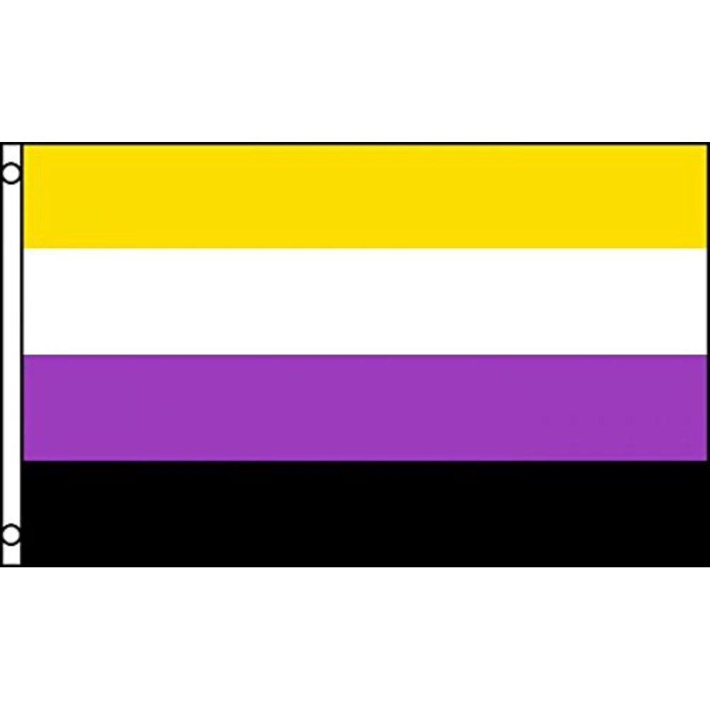 Флаг небинарных. Флаг небинарных. Polyamory флаг. Флаг небинарных персон. Нон бинари флаг.