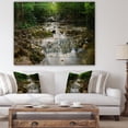 thumbnail image 4 of Design Art - Cascade de Printemps Naturel, 4 of 5