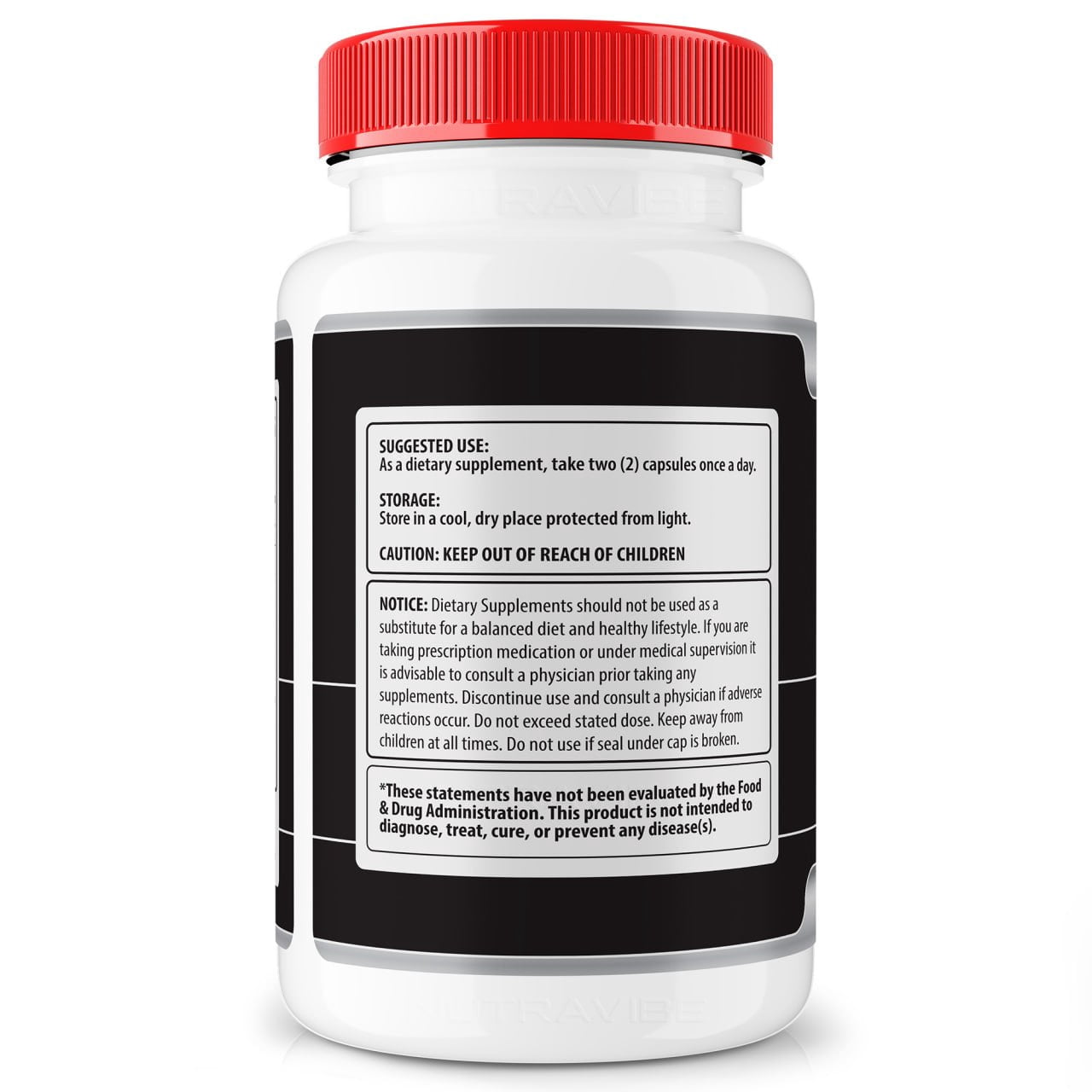 (2 Pack) Iron Man Ultra Supplement, The Ultimate Performance Formula, Ironman Ultra Capsules, All Natural Daily Nutrition for Health and Fitness, IronmanUltra Pills Reviews (120 Capsules)