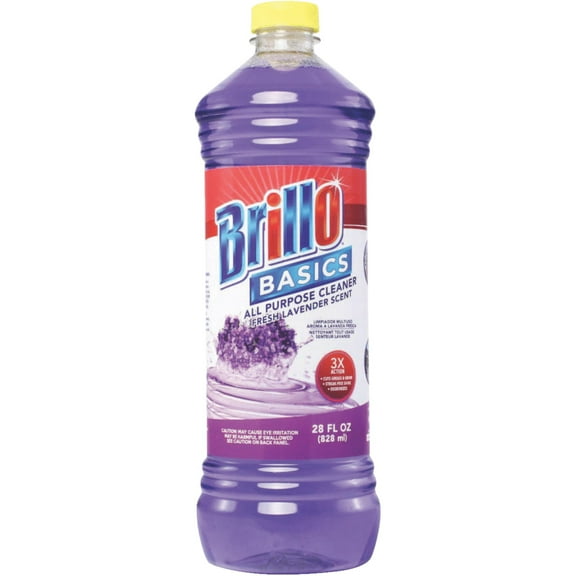 28OZ LAV ALL PURP CLEANR