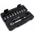 thumbnail image 1 of Kit de llave dinamométrica para bicicleta 1/4" DR 2-14 Nm, 1 of 1