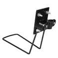 thumbnail image 3 of ZheElen Bike Basket Front Mount Riding Bracket S Bike Mounting Bracket Hardware Basket Black S, 3 of 3