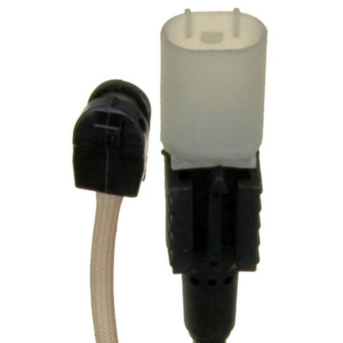 Disc Brake Pad Wear Sensor Fits select: 2010-2016 BMW Z4