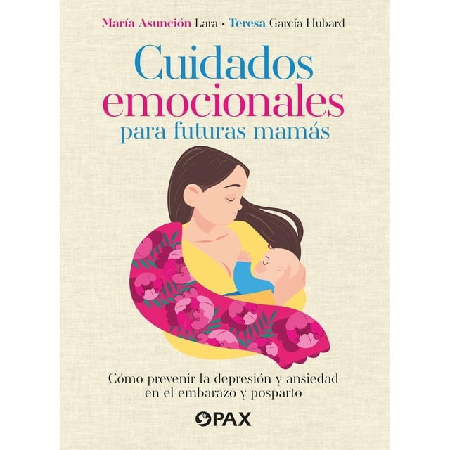 Cuidados Emocionales Para Futuras Mamás