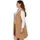 thumbnail image 2 of Chaleco de gamuza Roman Fashion/Tallas Extras 7601 (Camel) marron claro 36 Roman Fashion JA-ST-7601-CAMEL-ALL, 2 of 7
