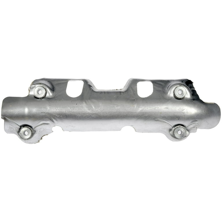 674-157 Driver Side Exhaust Manifold Kit With Gaskets Hardware For Chevy GMC