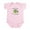 Petal Pink, variant on CafePress - Meme Says I'm A Keeper! Infant Bodysuit - Baby Light Bodysuit, Size Newborn - 24 Months