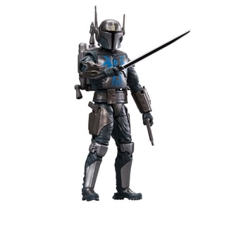 Star Wars Vintage Collection 3.75'' ARC Commander Colt Action