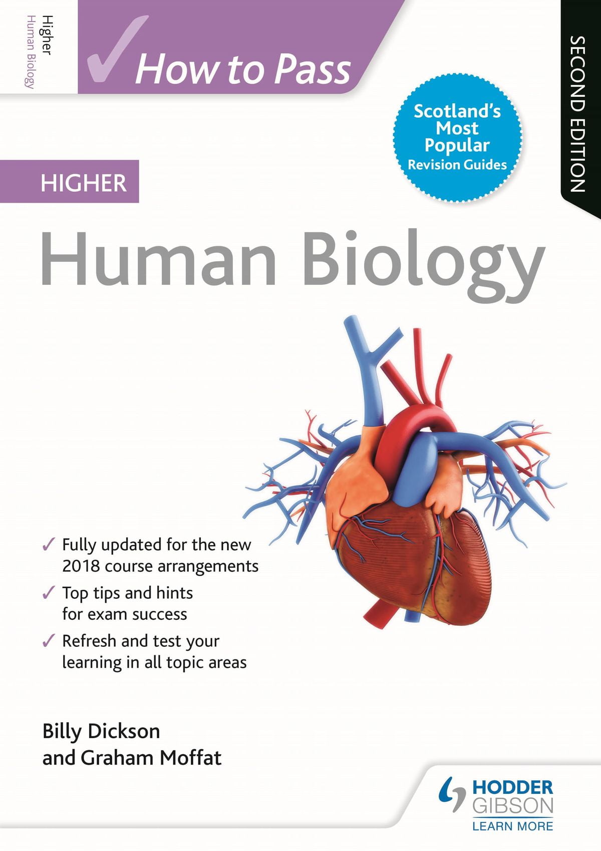 How to Pass Higher Human Biology: Second Edition - eBook - Walmart.com - Walmart.com