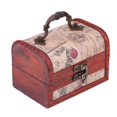 thumbnail image 2 of Odorless Jewelry Storage Chest, Space-saving Jewelry Chest, For Jewelry Shop Home Use, 2 of 8