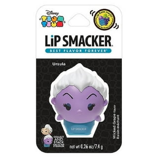 Lip Smacker Star Wars Tsum Tsum Princess Leia Lip Balm Cinnamon Buns . –  All Sports-N-Jerseys