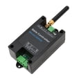 thumbnail image 1 of 4G Gate Opener, G202 GSM Gate Opener ABS Easy Installation Support 200 Authorized Phone Numbers  for Parking for Elevator, 1 of 8