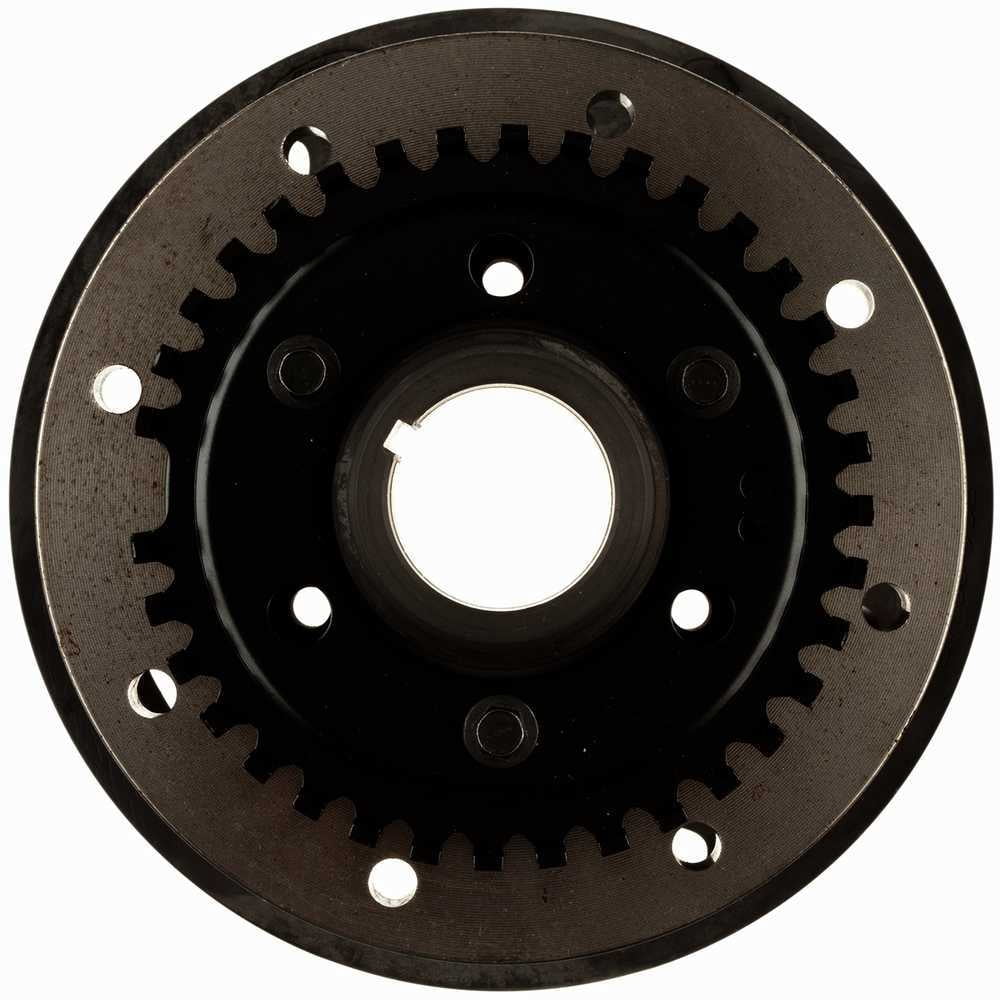ATP 102330 Graywerks Harmonic Balancer