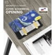thumbnail image 5 of Funda MoKo para Kindle Nueva Generación 11º Gen 2024/2022, 5 of 8