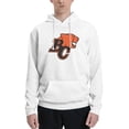 thumbnail image 1 of Bc Lions Hoodie Fleece Casual Pullover Sweatshirt, 1 of 5
