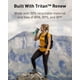 thumbnail image 3 of Botella de agua CamelBak Chute Mag Tritan Renew sin BPA, 1 litro, 3 of 8