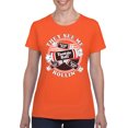 thumbnail image 2 of Officially Licensed Tootsie Roll Fun Design Women's T-shirt, 2 of 3