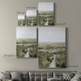 thumbnail image 4 of Footpath to Paradise Premium Gallery Wrapped Canvas - Ready to Hang, 4 of 9
