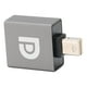 thumbnail image 5 of Adaptador Mini DisplayPort a DisplayPort ANGGREK 8K, 5 of 8