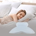 thumbnail image 2 of Tongue Stabilizing Device Mouthpiece, Reusable Anti-Snore Solution, Comfortable Tongue Retainer to Stop Snoring for Men & Women, Better Sleep Aid, 2 of 9