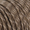 thumbnail image 3 of Polyester Paracord, 100m Parachute Cord, Outdoor Rock Parachute Safety Rope Survival Cord for Rescue Hiking, 3 of 7