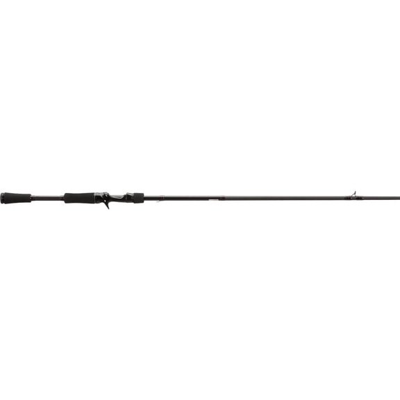 13 Fishing Meta 6'8" Casting Rod Med