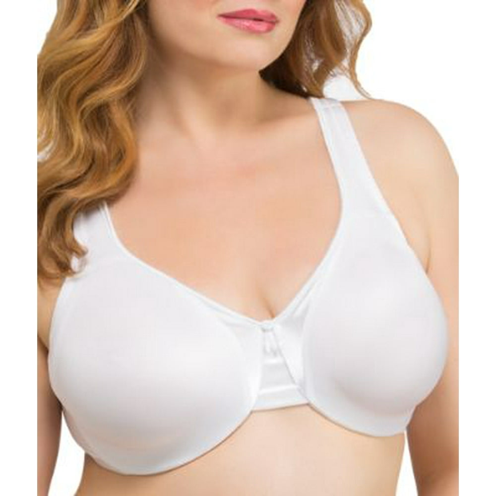 Warner's Olga Womens Signature Support® 2Ply Minimizer Bra 35002