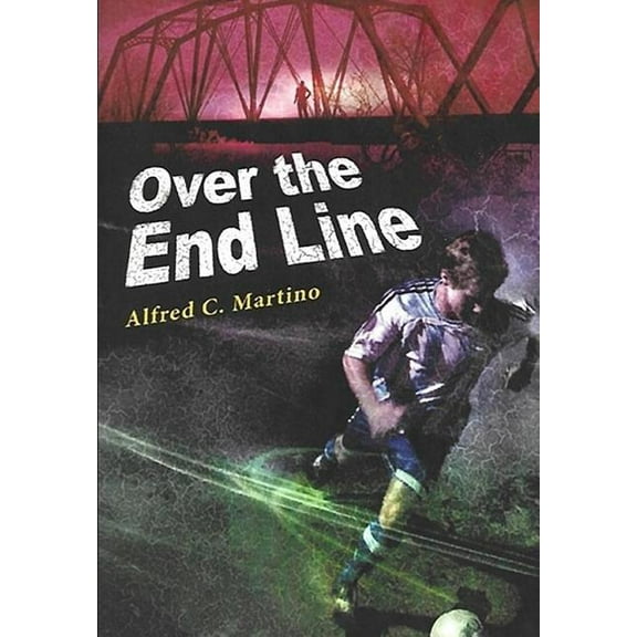 Over The End Line, (Paperback)