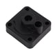 thumbnail image 4 of Compatible con motores fueraborda, componente esencial para enfriar la carcasa de la bomba de agua de motores fueraborda marinos de 9,9 hp a 15 hp, 4 of 8